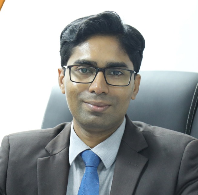 Dr. Sidath Liyanage